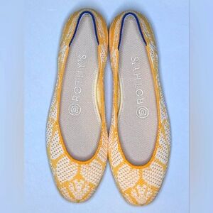 COPY - ✴️HP✴️ NWT Rothy's